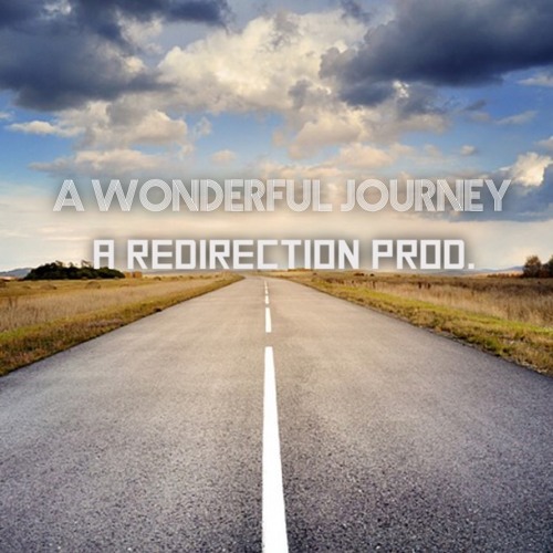 Stream A Wonderful Journey By Raymond Patrick Listen Online For Free 