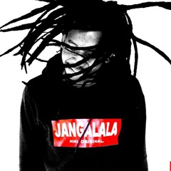Darkie - I Fatela Produced By No General