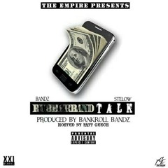 Rubberbandtalk Intro (Prod By @XXLBands & @XXLStelow)