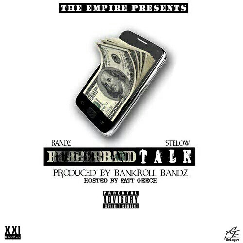 Rubberbandtalk Intro (Prod By @XXLBands & @XXLStelow)