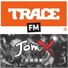 DJ JOM'X SOCA MIX ON TRACE FM TRACE PARTI 14/11/2015