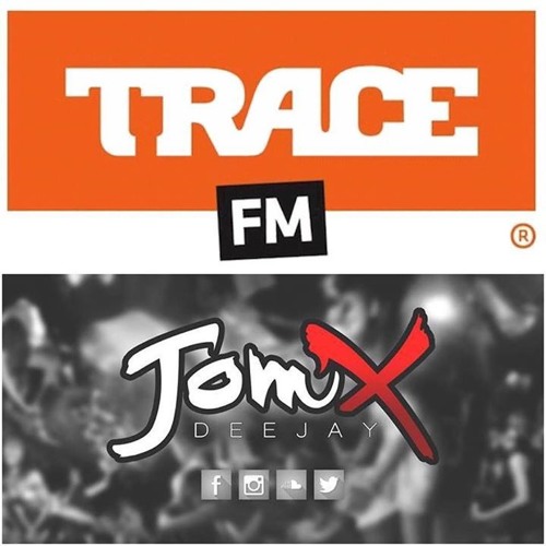 DJ JOM'X SOCA MIX ON TRACE FM TRACE PARTI 14/11/2015