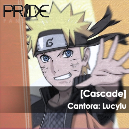 Stream Cascade - Naruto: Shippuuden Encerramento #21 Dublado, Fansing by  Canal VOX