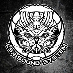Matek [LSK SOUND6TEM] - Teknoresistance!