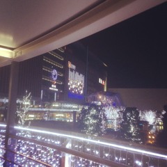 太陽は夜も輝く(WINO Cover)