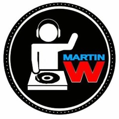 DJ Martin White's Featured Tracks