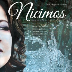 Nicimos (Sweetheart)[feat. Wayne Lavallee] - Single