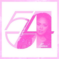 54 prod. by Bj Beatz