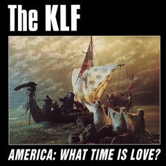 America: What Time Is Love?