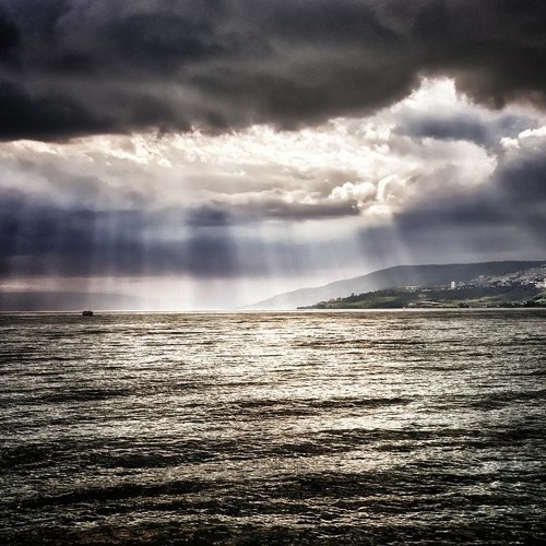 After The Storm