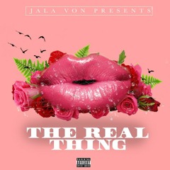 The Real Thing (cRaZy MiSs VeRsIoN)
