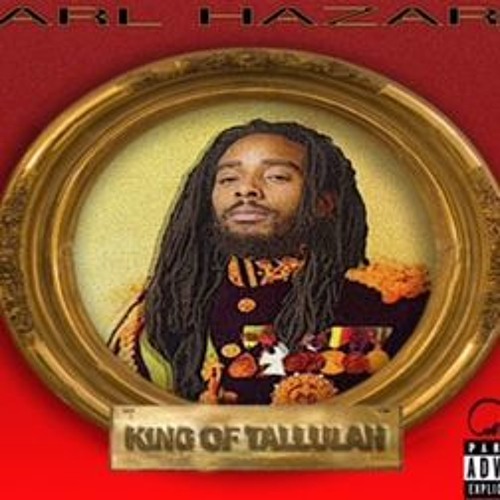 Earl Hazard - What Have You Feat Canibus