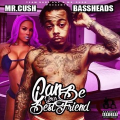 Mr.Cush ft. Happ - Ha Brother prod. by Mr.Cush