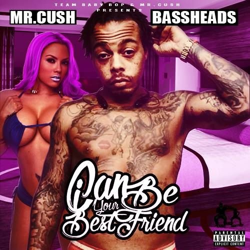 Mr.Cush ft. Happ - Ha Brother prod. by Mr.Cush