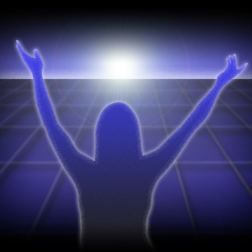 muteBlue - Surrender