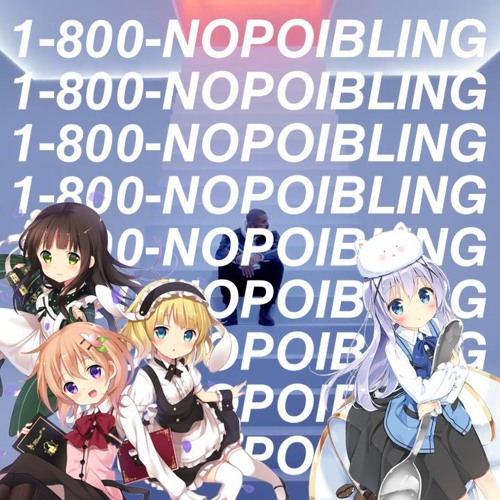 No Poi Bling