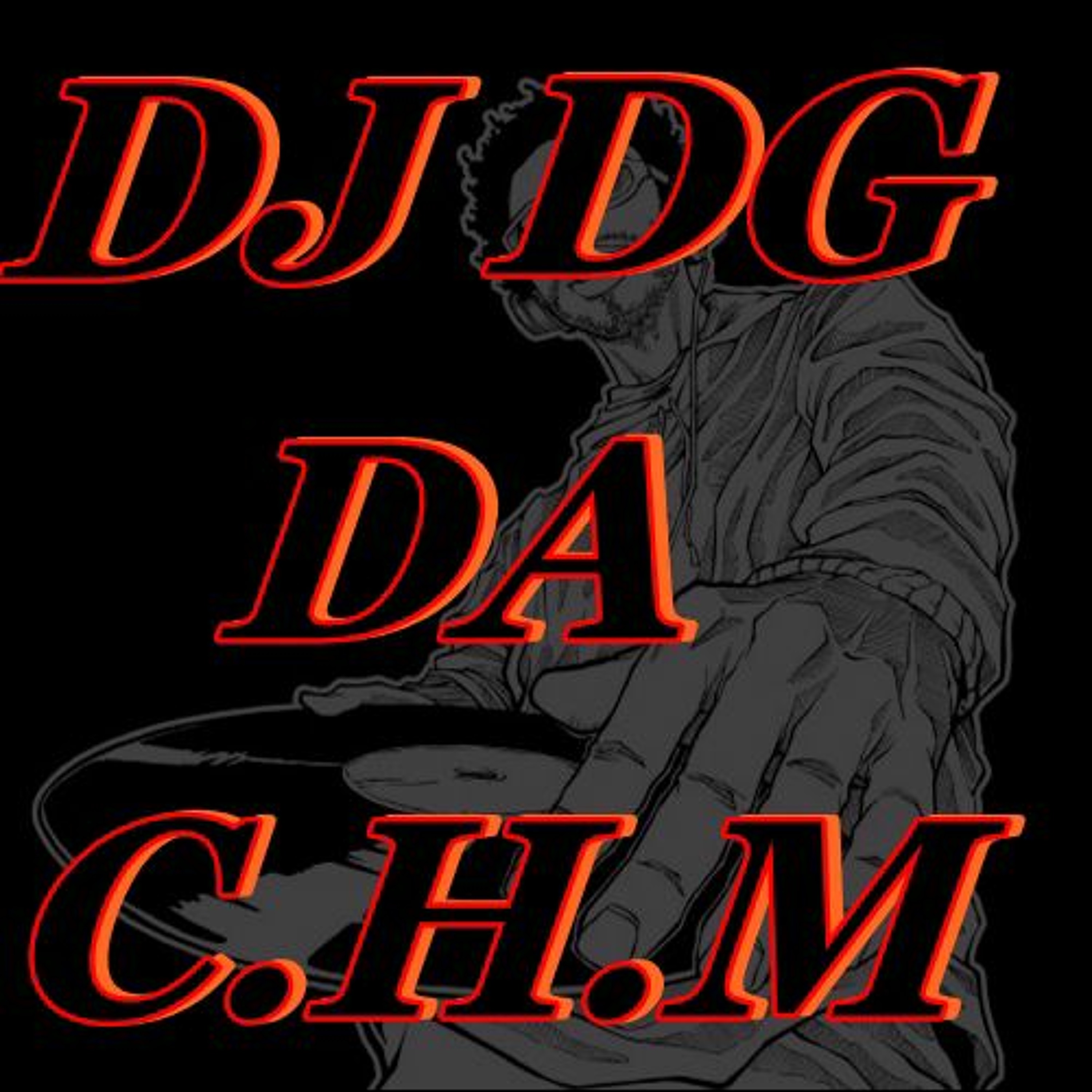DJ DG DA CHM