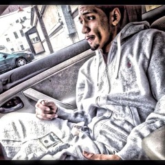 Why'd You Go Pt. 2  -J SCIZZ x LIL VIC