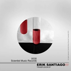 Erik Santiago - Flashback (Original Mix)