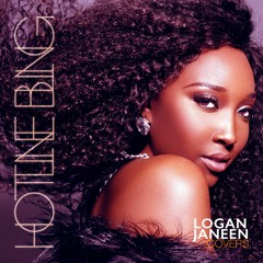 Drake- Hotline Bling Cover (Logan Justine)