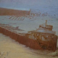 wreck of the julie plant