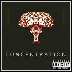 KIKO$WAYZO FT. KENJI - CONCENTRATION.