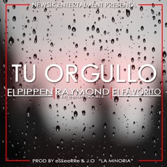 El Orgullo - The 4 Lovers (Extended Version) Prod By ESSeeRRe & J.O