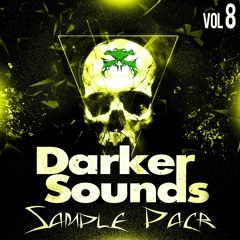 Darker Sounds Sample Pack Volume 8 Loops Demo