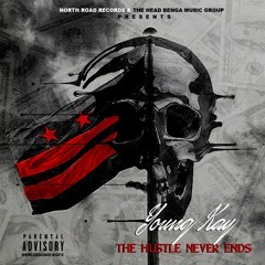 YOUNG KAY FT HYADREAM - I NEED IT THBMIX