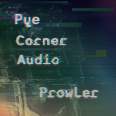 'She Hunts At Night' by Pye Corner Audio  - from 'Prowler' (MTH008)