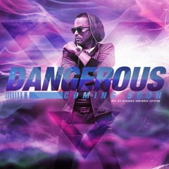 Dj E - Yandel Dangerous Mix
