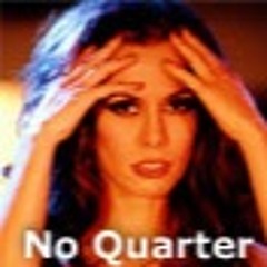 Linda George: No Quarter