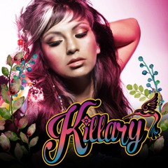 Ojos Negros - Killary "Orígenes" 2013