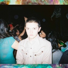 Érebo - El Pequeño niño jesús -  La juventud psíquica que lo tuvo todo y lo perdió