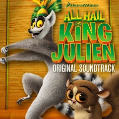 All Hail King Julien Soundtrack - Frederik Wiedmann (Official Audio)