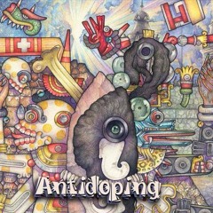 ANTIDOPING - Vengo A Ofrecer