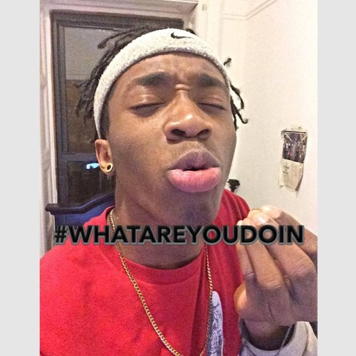 ‪#‎WHATAREYOUDOIN‬ ( Lil Kai Remix Ft WTF YOU DOING GUY )#CMG