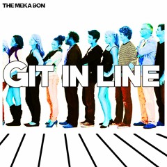 Git In Line-