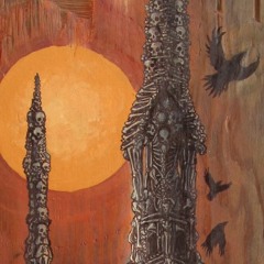 Church Of Bones