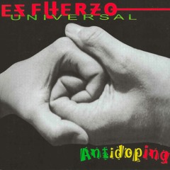 ANTIDOPING - Unidos Hermanos