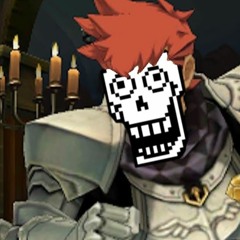 Papyrus Barnham - Royal Knight