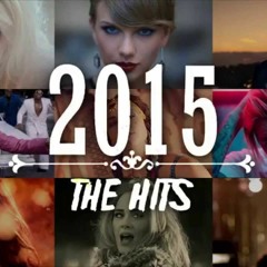 Hits Of 2015 - Mashup[100+ Songs] (T10MO)