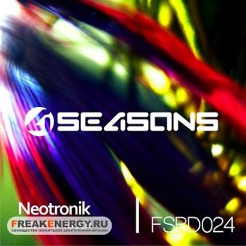 Neotronik - Autumn Touch [Dmitry Lee'O Remix]