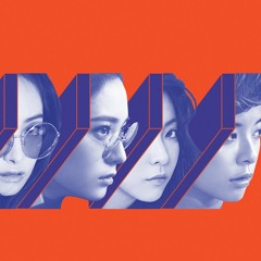 F(x) - 4 Walls English Cover