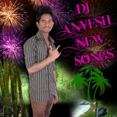 Utti Meeda Kudu  Mix By Dj Anvesh Diwali Special New Song