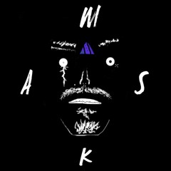 Mask x Subsonic - Headshot