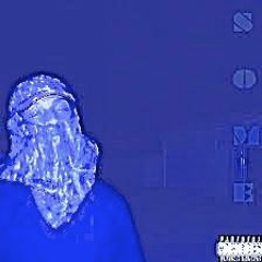 Chris Travis - Fog Lights (slowed)