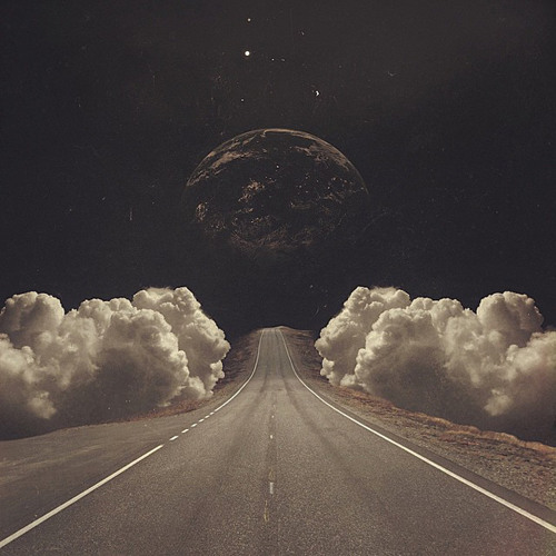 Nightrunner - ADAM Audio Soundtrack Competition #adamaudio #moon