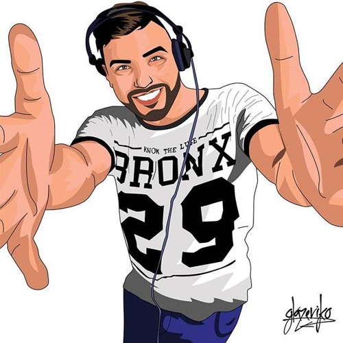 Dj Naor Saodot MixTape vol 1(Hip Hop / Twerk / Trap / Reggeaton \ Twerkhall \Moombahton \ Basshall)