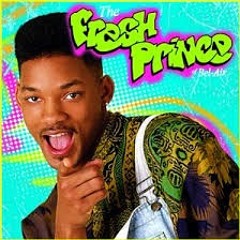 Fresh Prince/Re-Edit Cousin Stizz